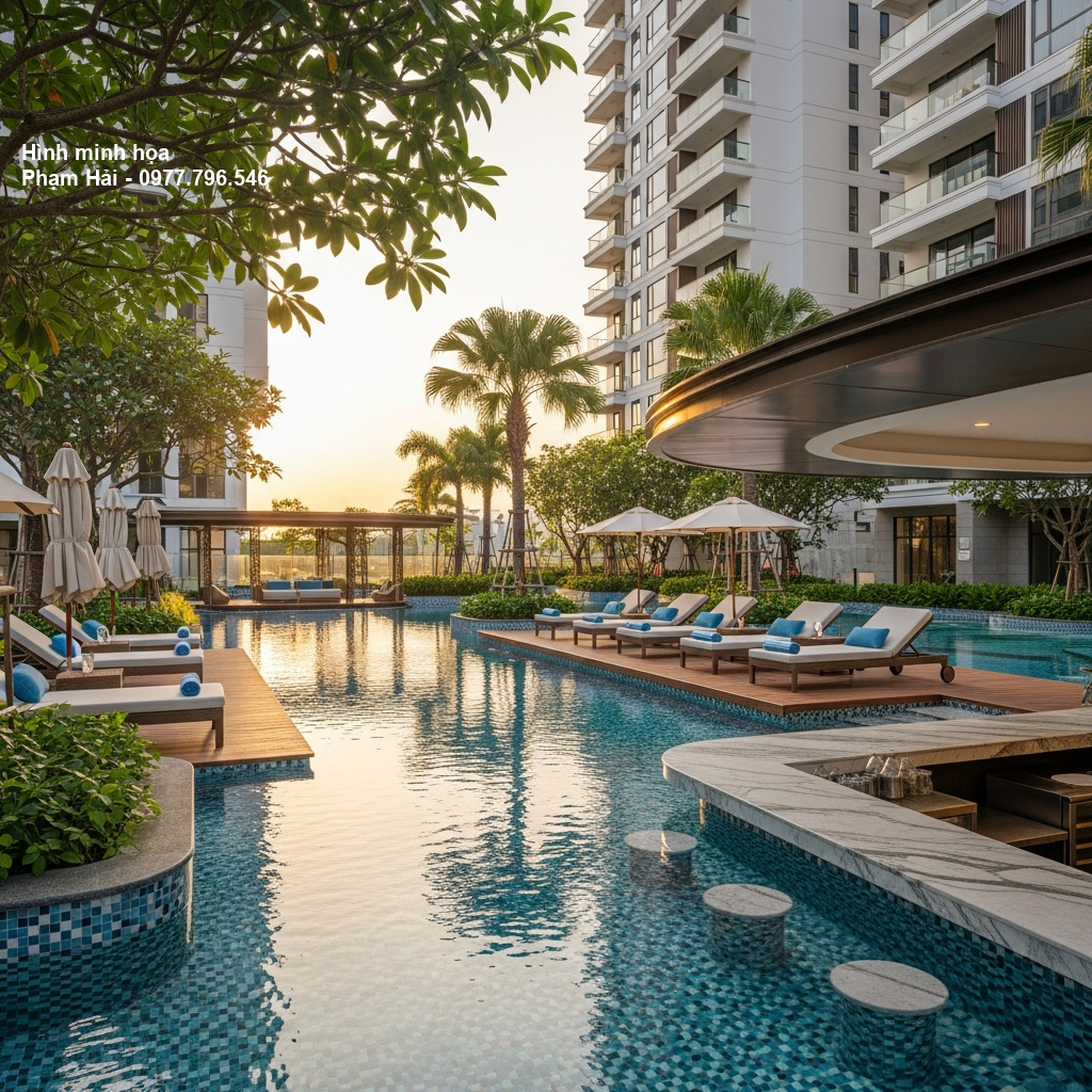 Hình ảnh dự án