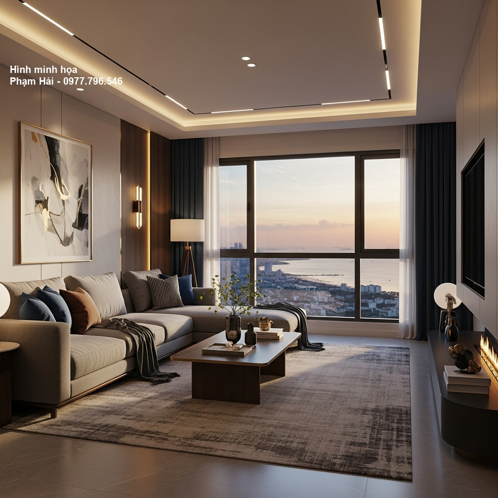 Khám Phá Dự Án Vinhomes Làng Vân - Nơi An Cư Lý Tưởng 3 Hình ảnh dự án