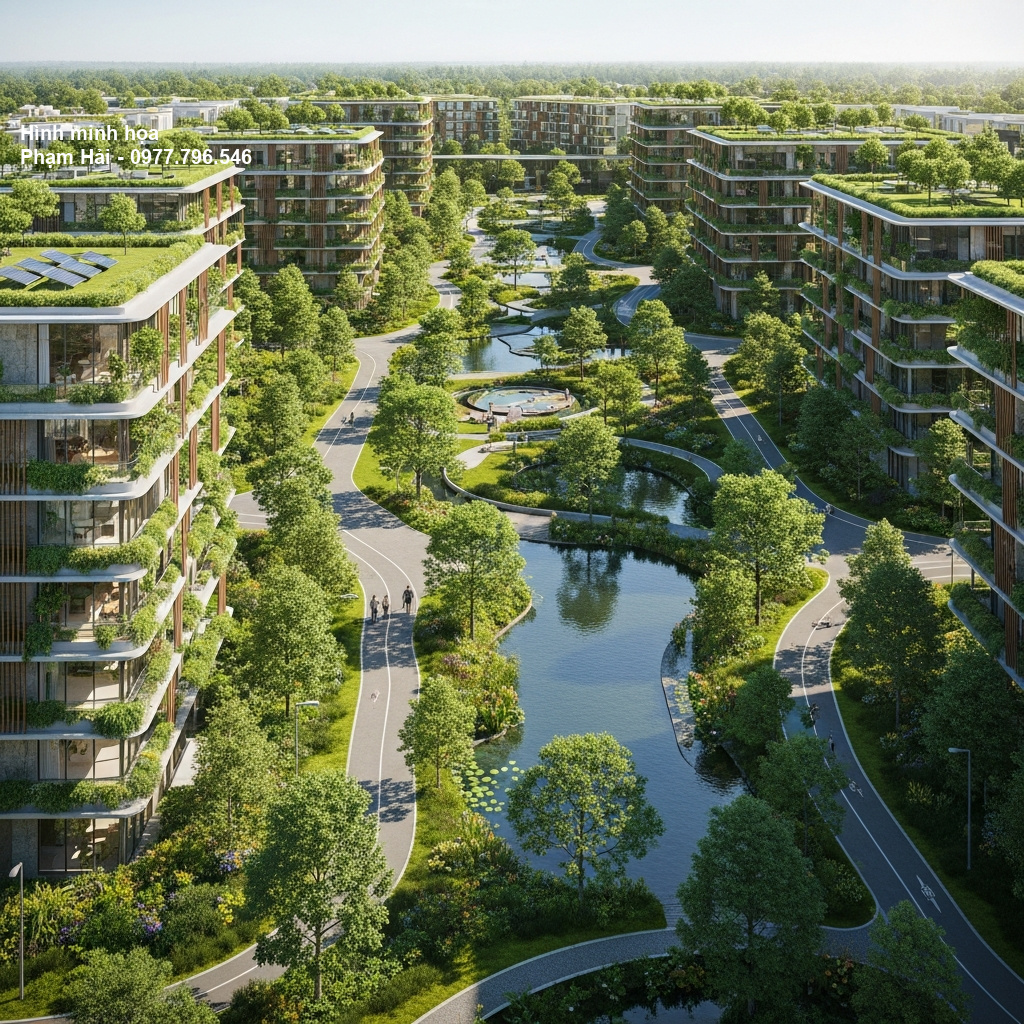 Khám Phá Dự Án Vinhomes Giảng Võ - Cuộc Sống Đẳng Cấp Tại Hà Nội 4 Hình ảnh dự án