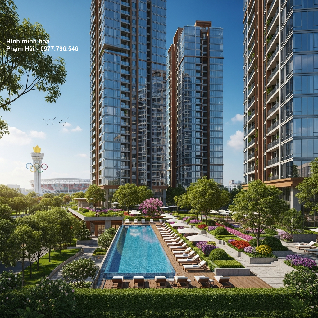 Hình ảnh dự án