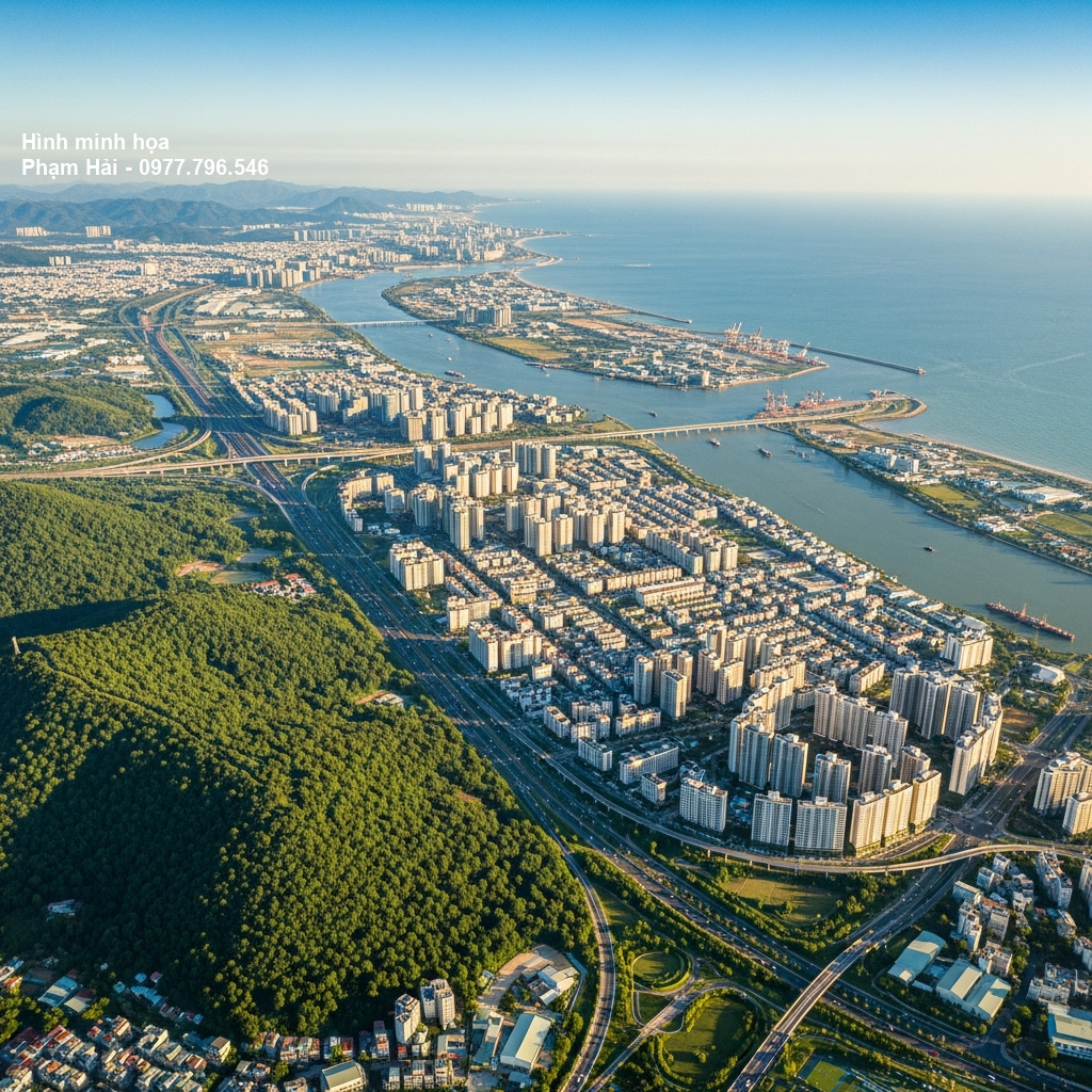 Khám Phá Vinhomes Wonder City - Khu Đô Thị Cao Cấp Đáng Sống Nhất 2 Hình ảnh dự án