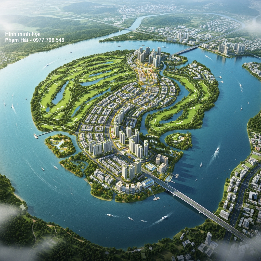 Khám Phá Dự Án Vinhomes Vũ Yên: Nơi An Cư Lý Tưởng 2 Hình ảnh dự án