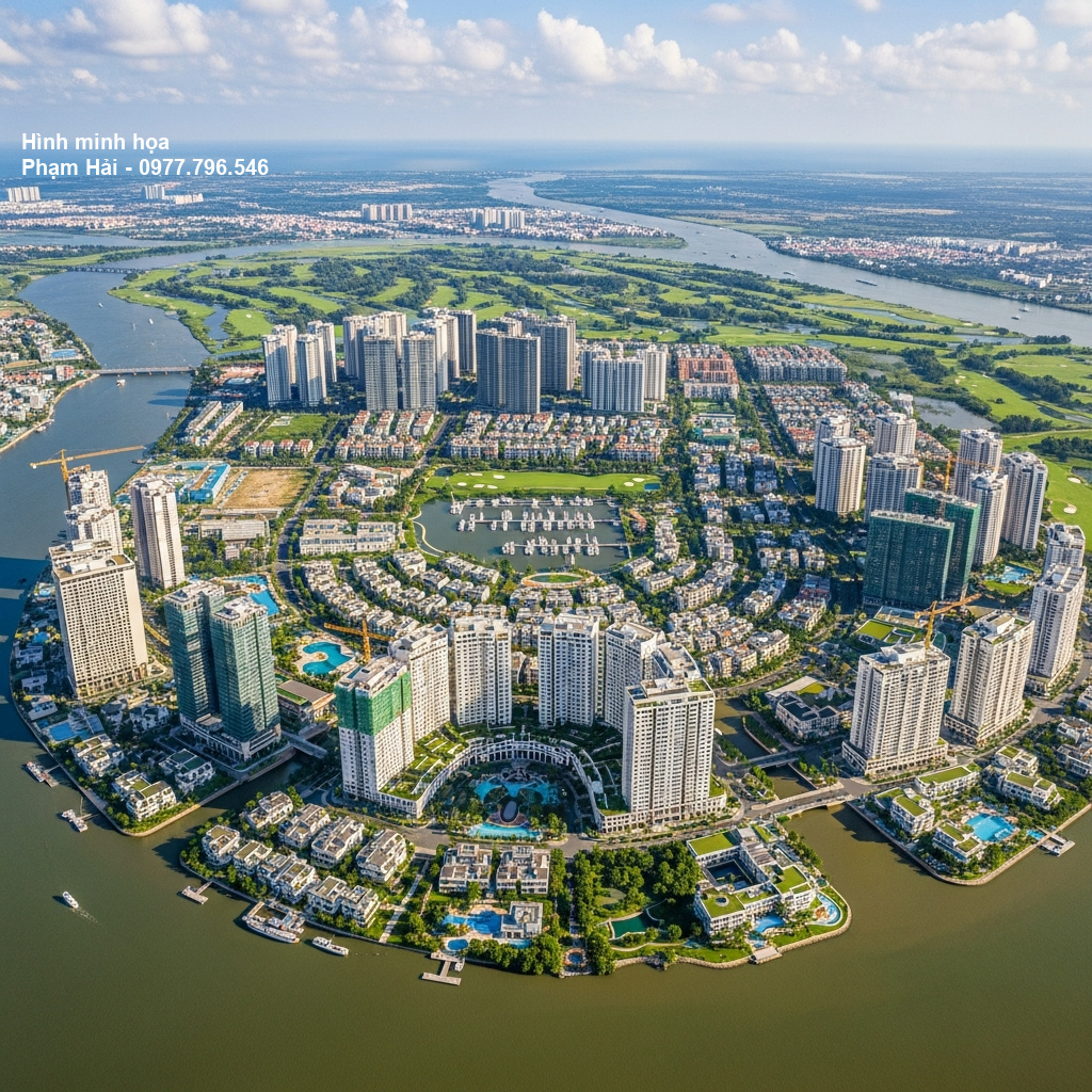 Khám Phá Dự Án Vinhomes Vũ Yên: Nơi An Cư Lý Tưởng 4 Hình ảnh dự án