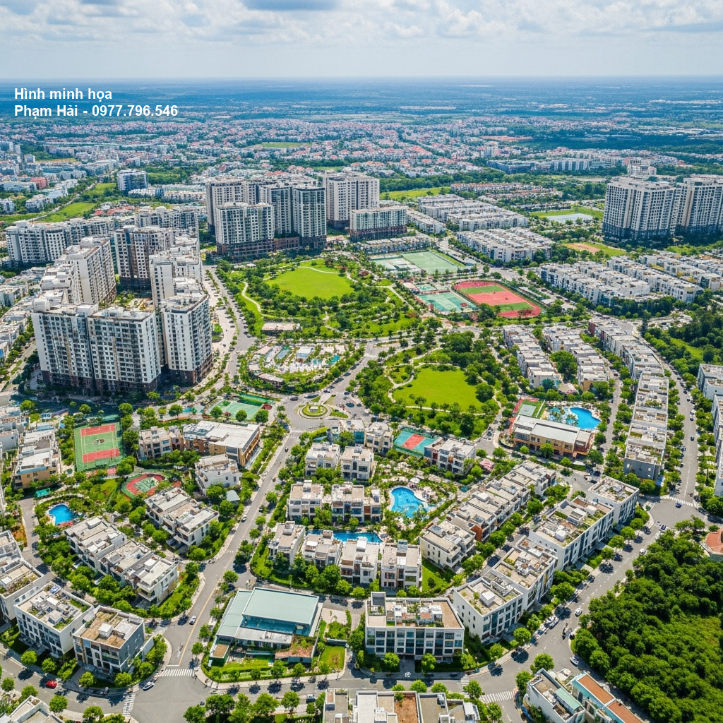 Khám Phá Dự Án Vinhomes Global Gate Hạ Long Đẳng Cấp 4 Hình ảnh dự án