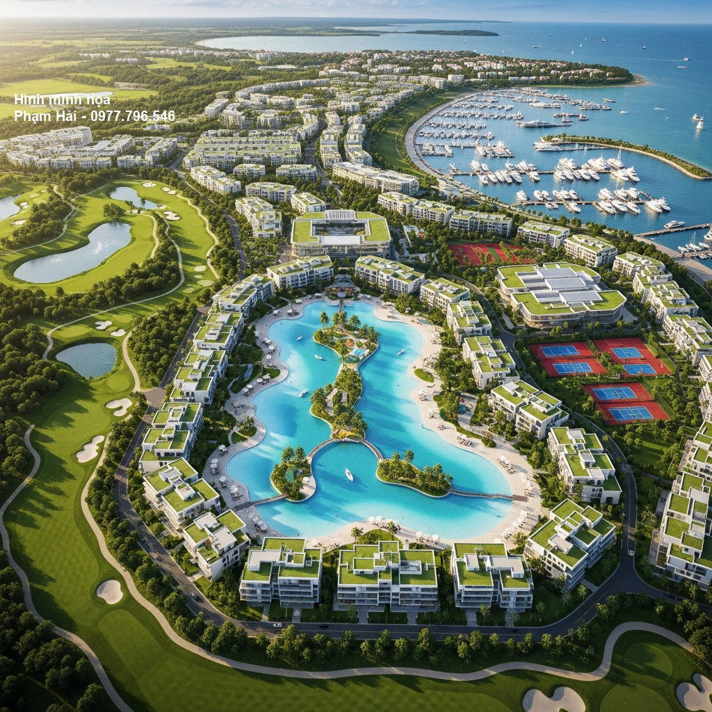 Hình ảnh dự án