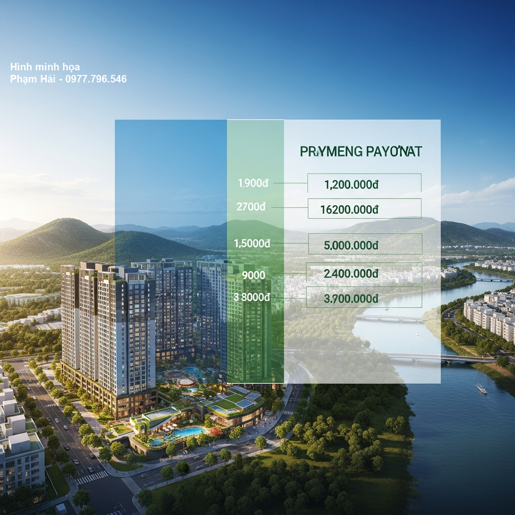 Hình ảnh dự án