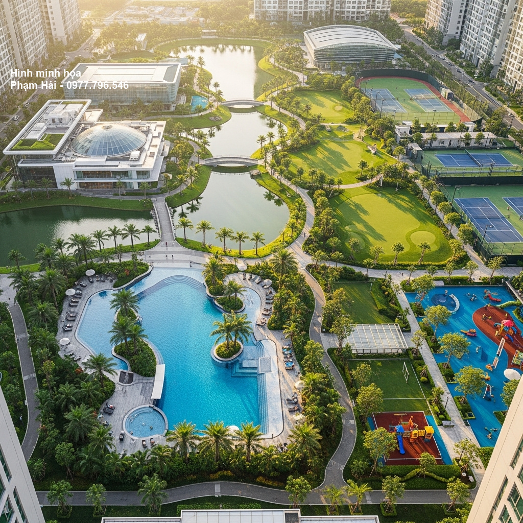 Hình ảnh dự án