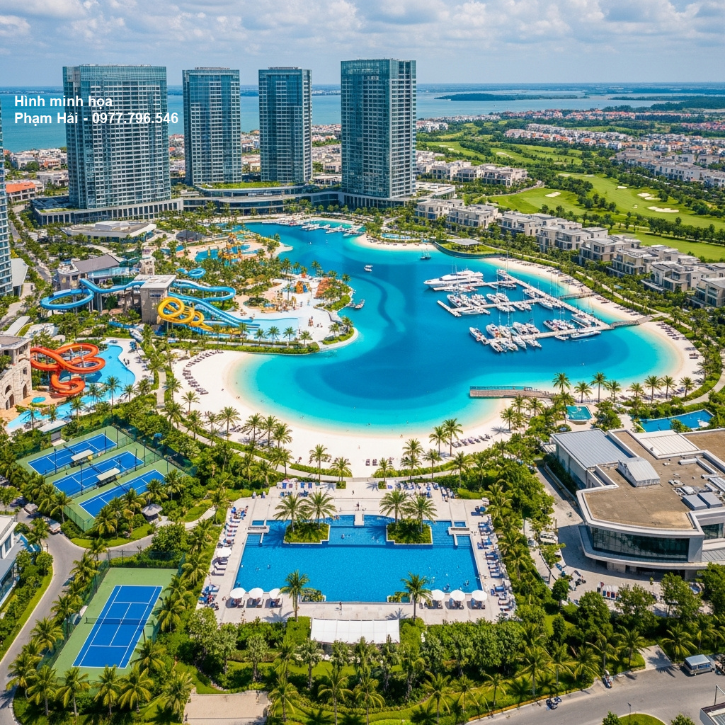 Hình ảnh dự án
