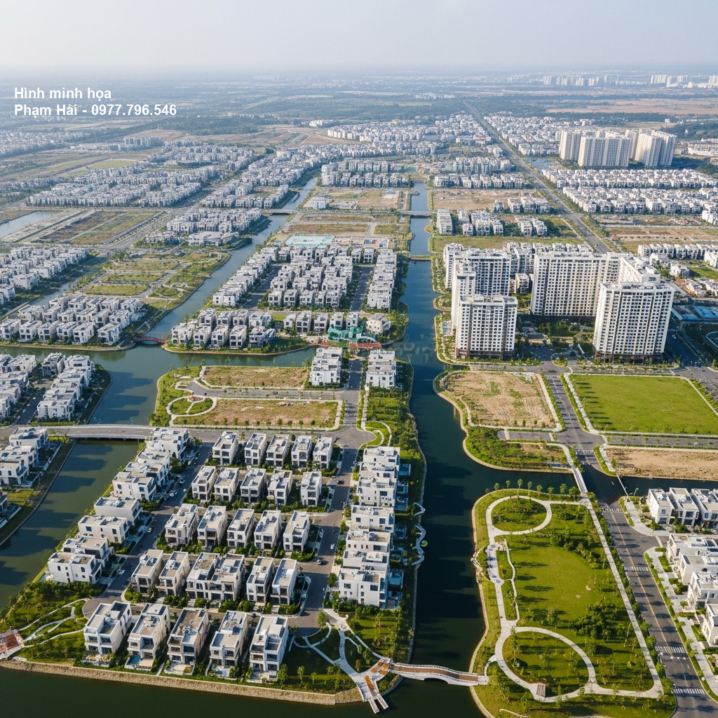 Hình ảnh dự án