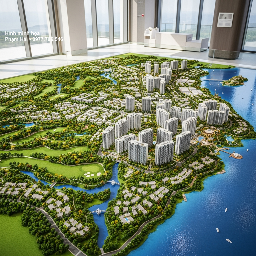 Hình ảnh dự án