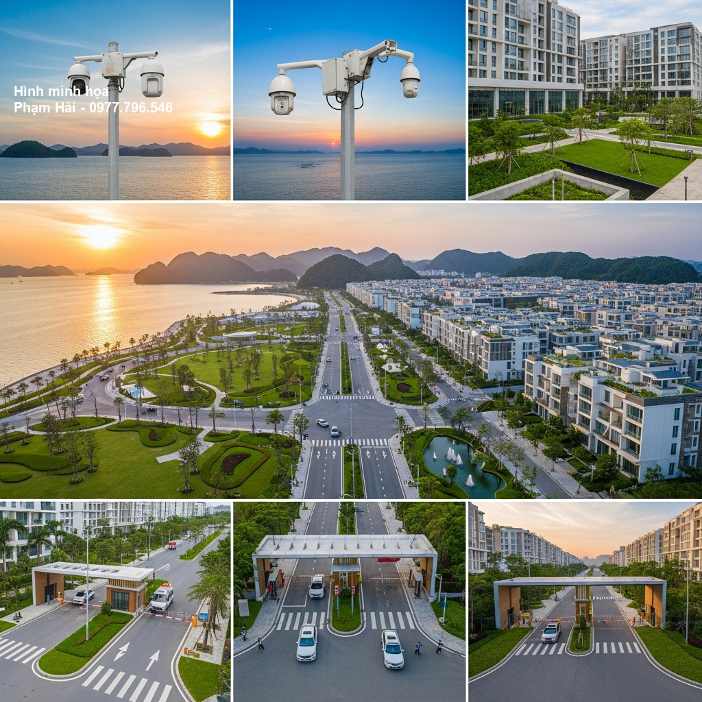 Khám Phá Vinhomes Global Gate Hạ Long - Biểu Tượng Đẳng Cấp Mới 4 Hình ảnh dự án