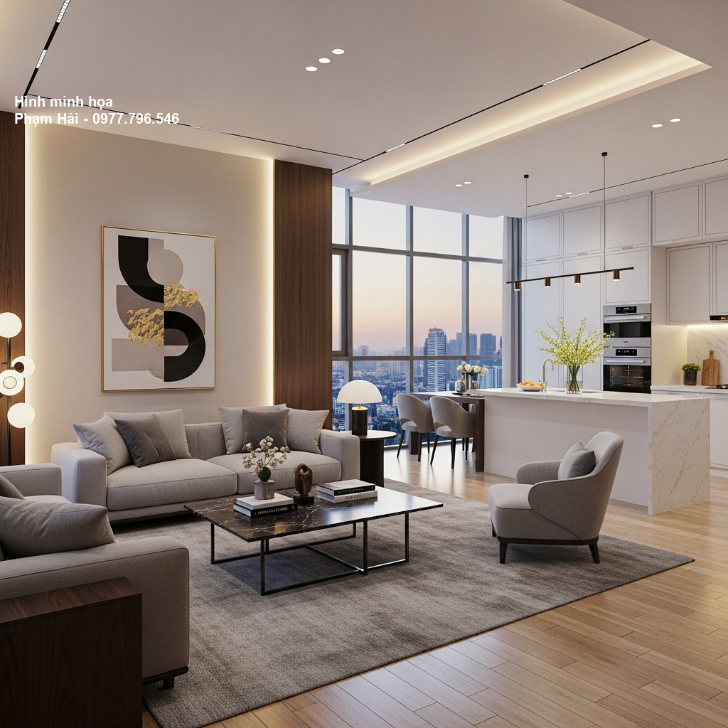 Khám Phá Dự Án Vinhomes Cao Xà Lá - Điểm Đến An Cư Lý Tưởng 3 Hình ảnh dự án