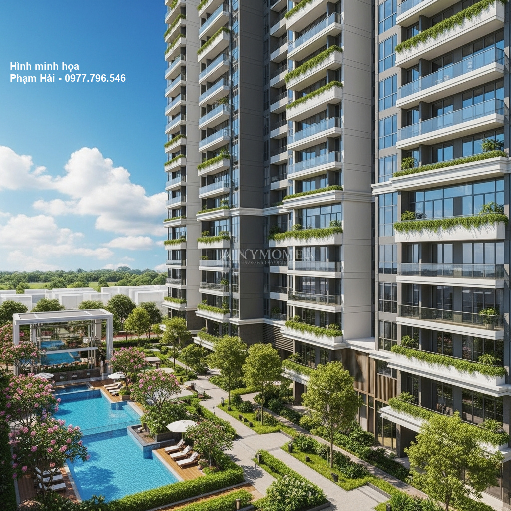 Hình ảnh dự án