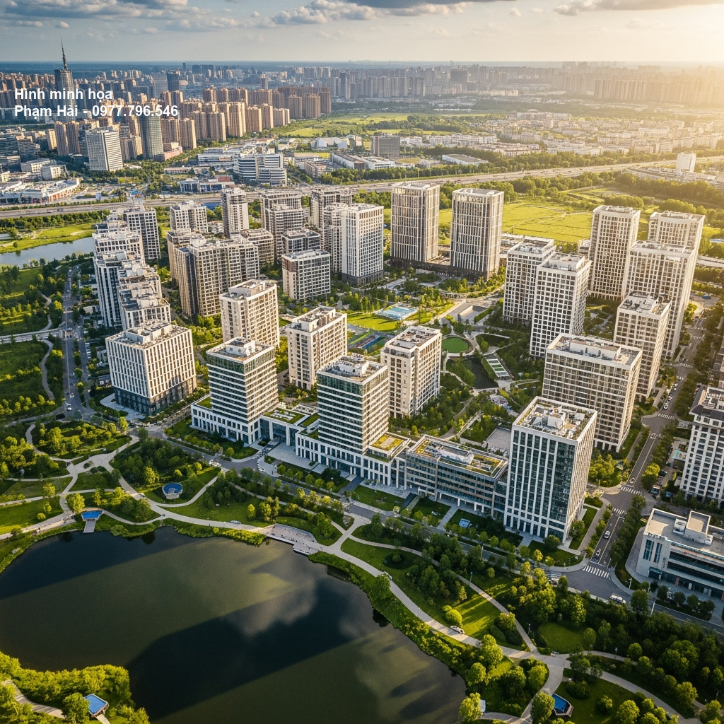 Hình ảnh dự án