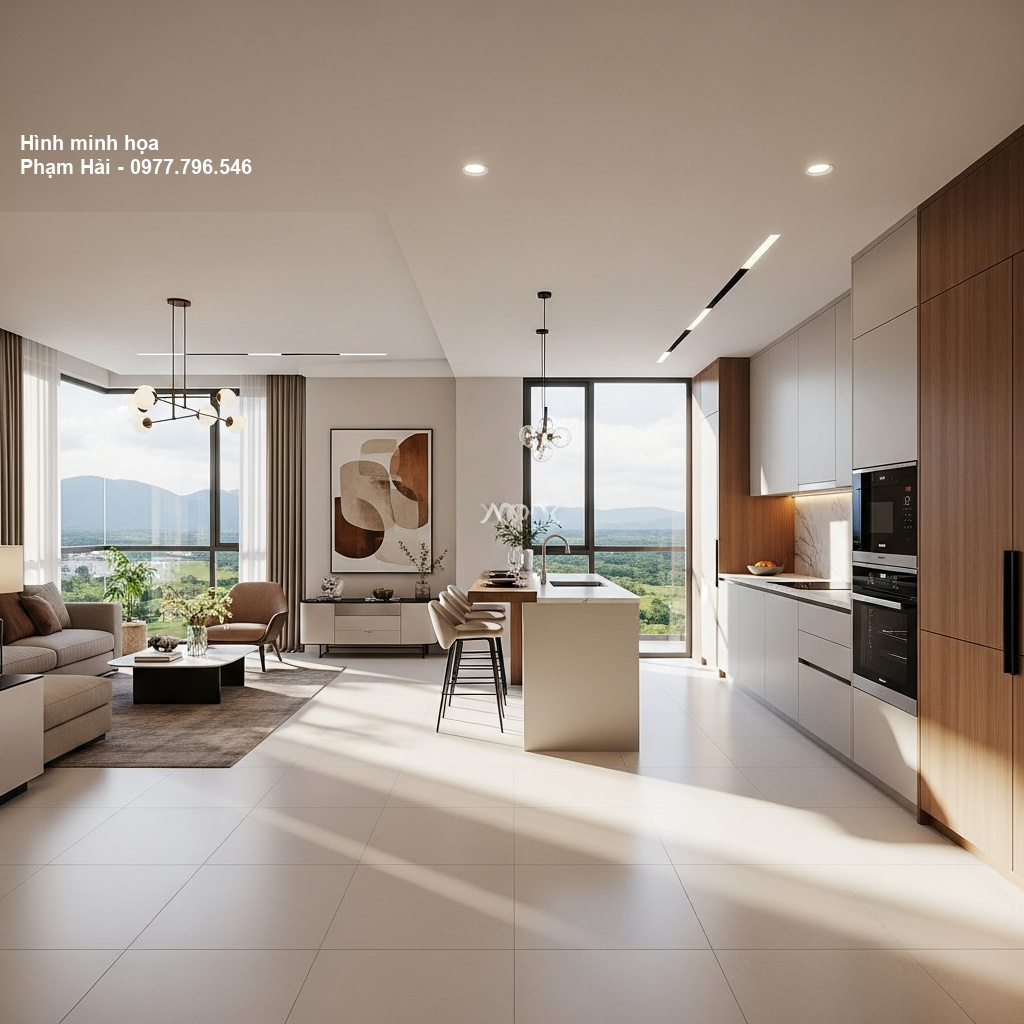 Khám Phá Vinhomes Mỹ Lâm Tuyên Quang - Khu Đô Thị Cao Cấp Đáng Mơ Ước 3 Hình ảnh dự án