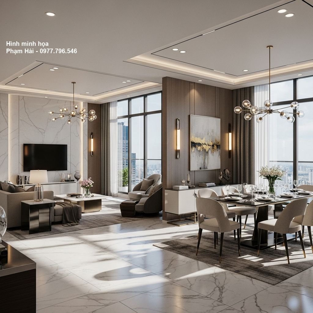 Khám Phá Vinhomes Wonder City - Thiên Đường Cư Dân Cao Cấp 3 Hình ảnh dự án