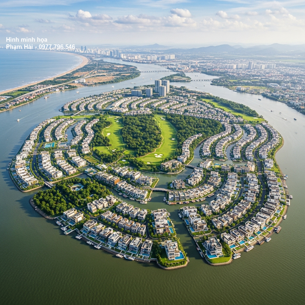 Khám Phá Dự Án Vinhomes Vũ Yên: Thiên Đường An Cư Cao Cấp 2 Hình ảnh dự án