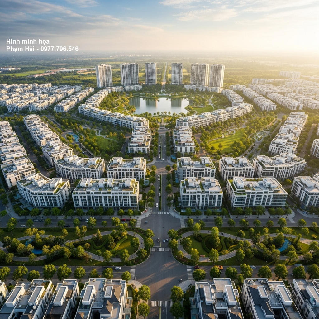 Hình ảnh dự án