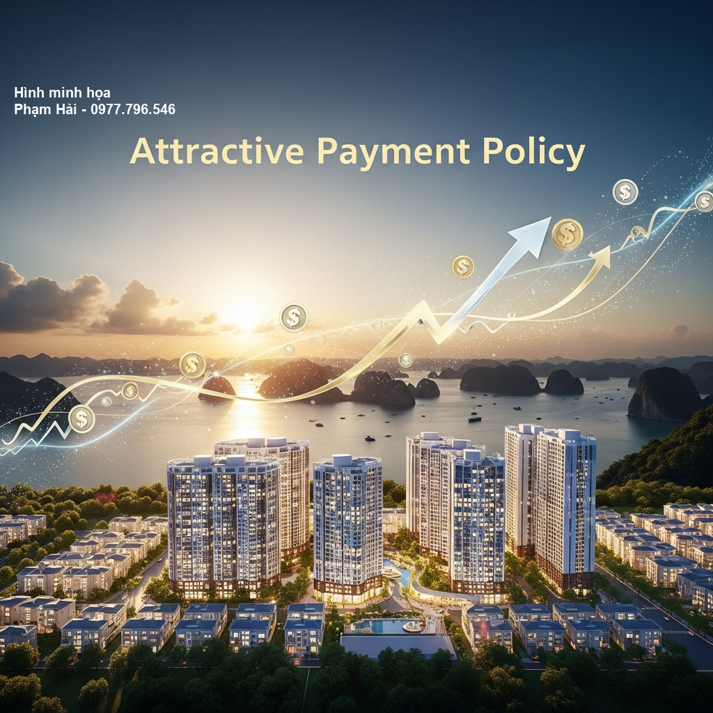 Khám Phá Dự Án Vinhomes Global Gate Hạ Long - Nơi Giao Thoa Giữa Thiên Nhiên Và Đô Thị 4 Hình ảnh dự án
