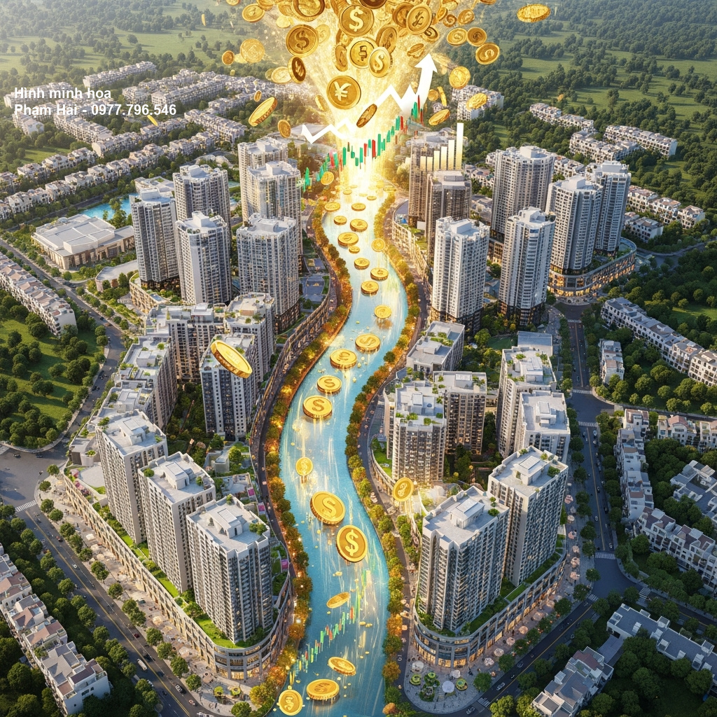 Khám Phá Dự Án Vinhomes Cao Xà Lá: Nơi Hội Tụ Tinh Hoa Bất Động Sản 4 Hình ảnh dự án
