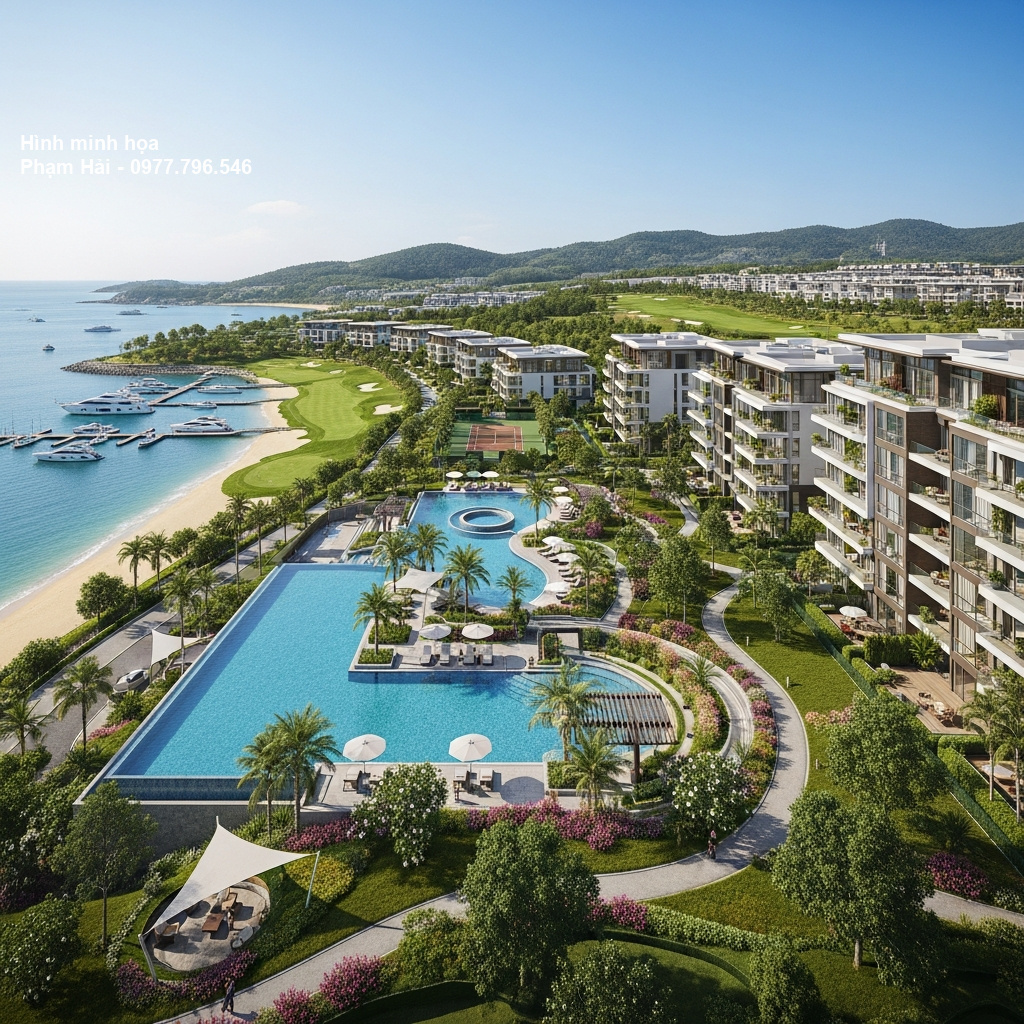 Hình ảnh dự án