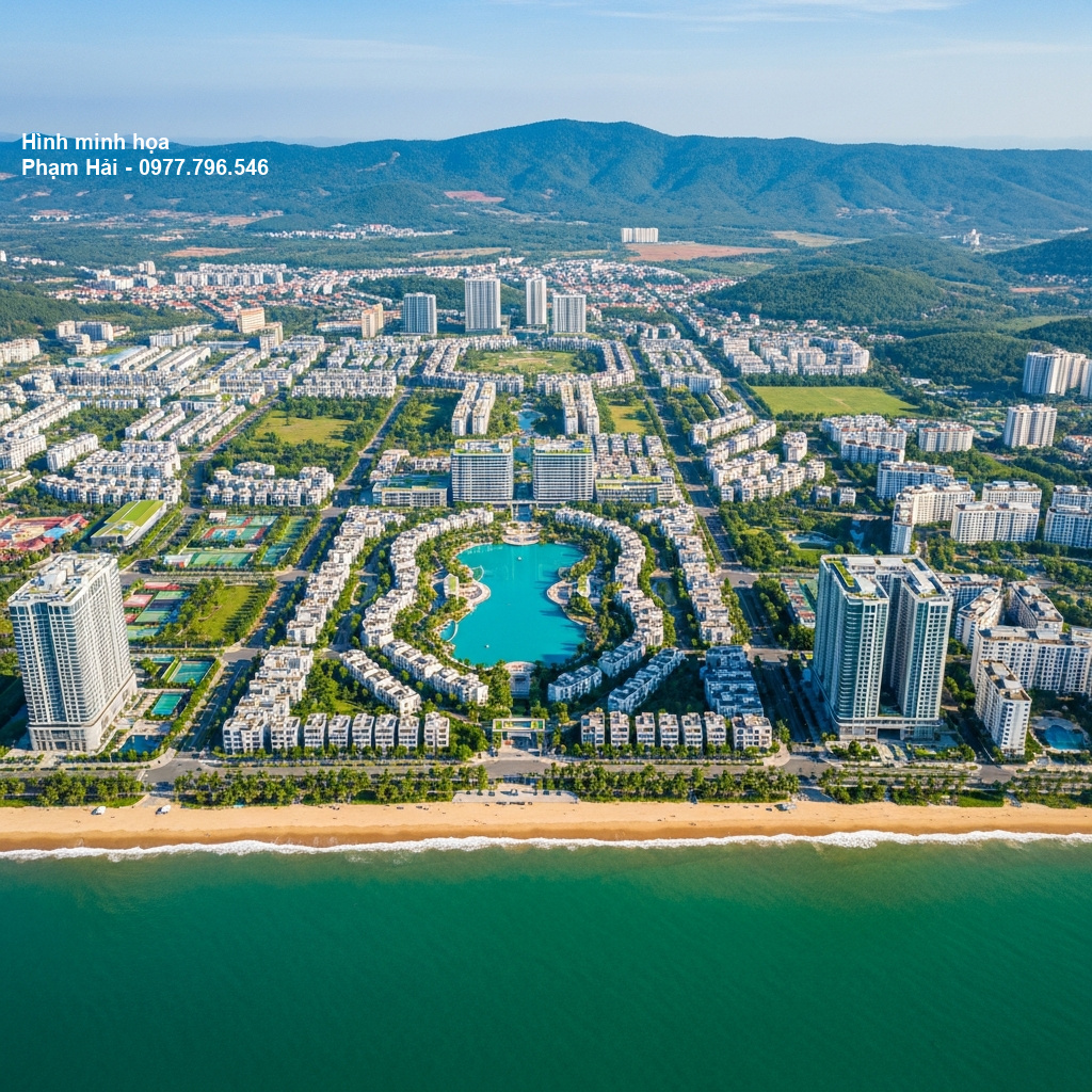 Hình ảnh dự án