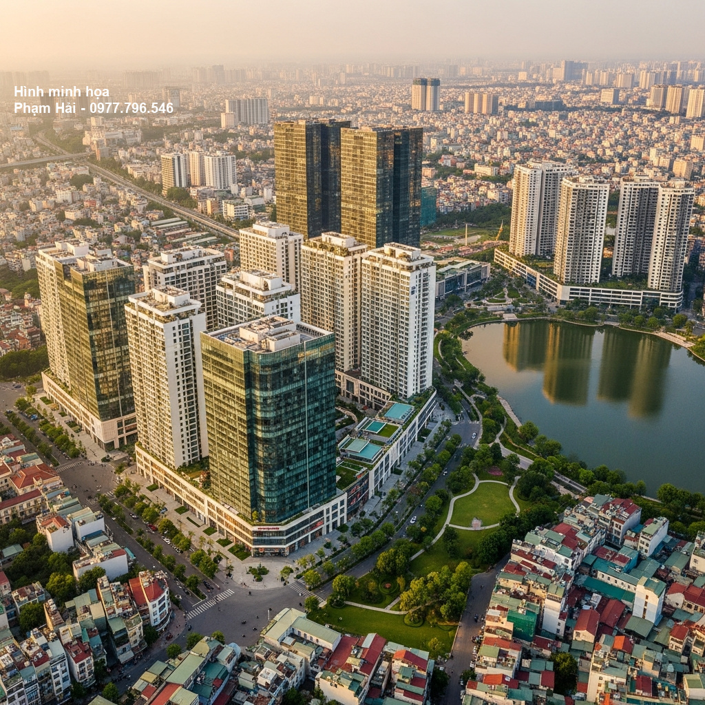 - hình ảnh minh họa dự án
