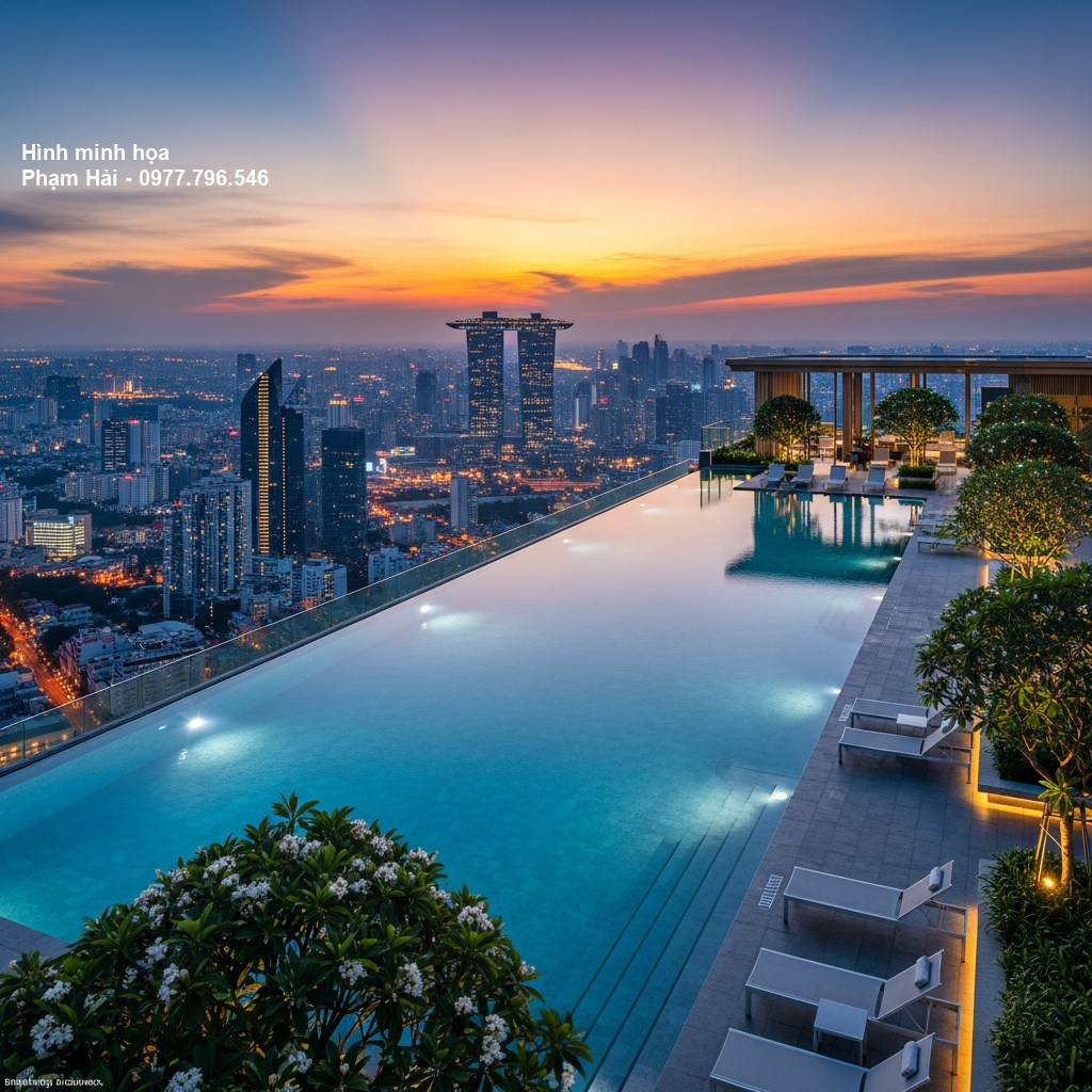 Hình ảnh dự án