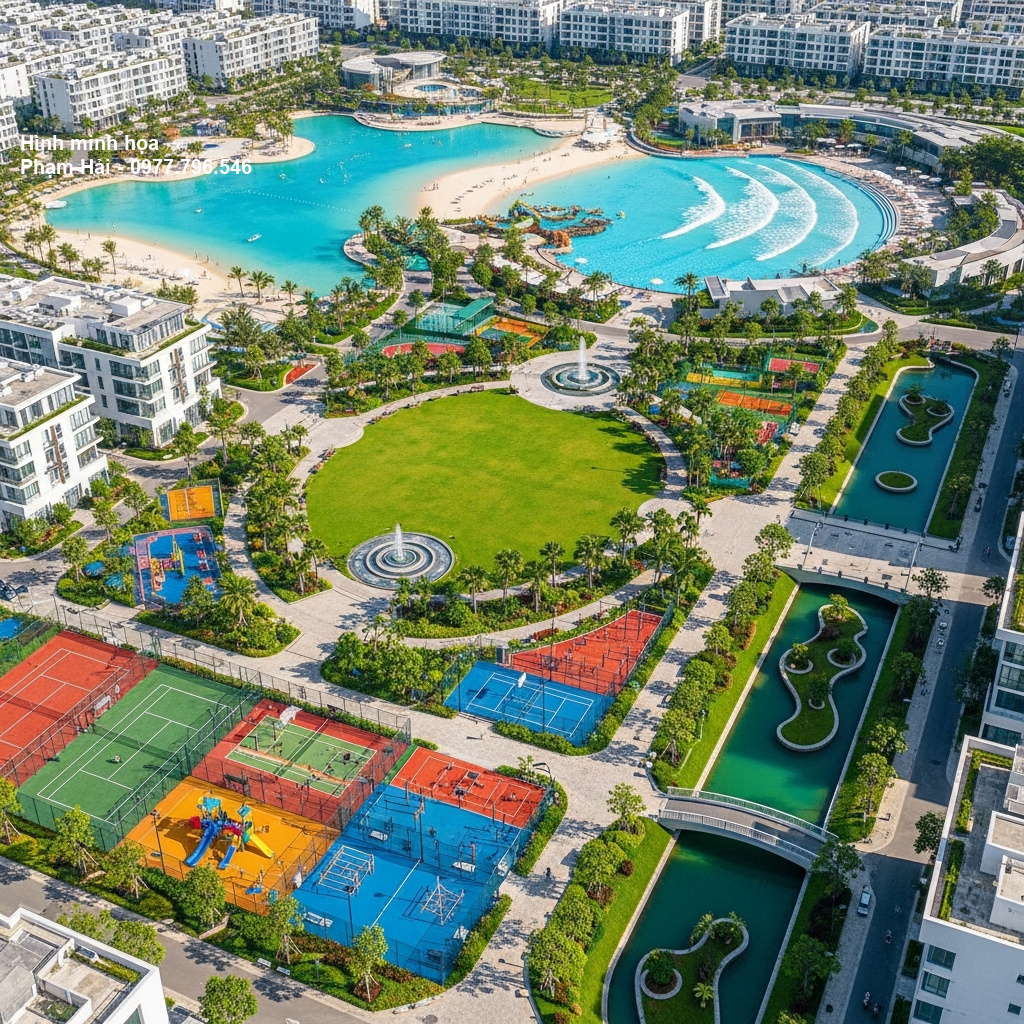 Hình ảnh dự án
