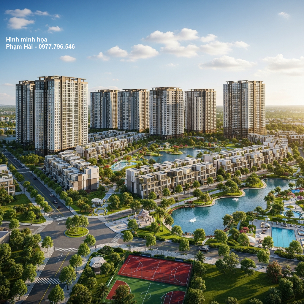 Hình ảnh dự án