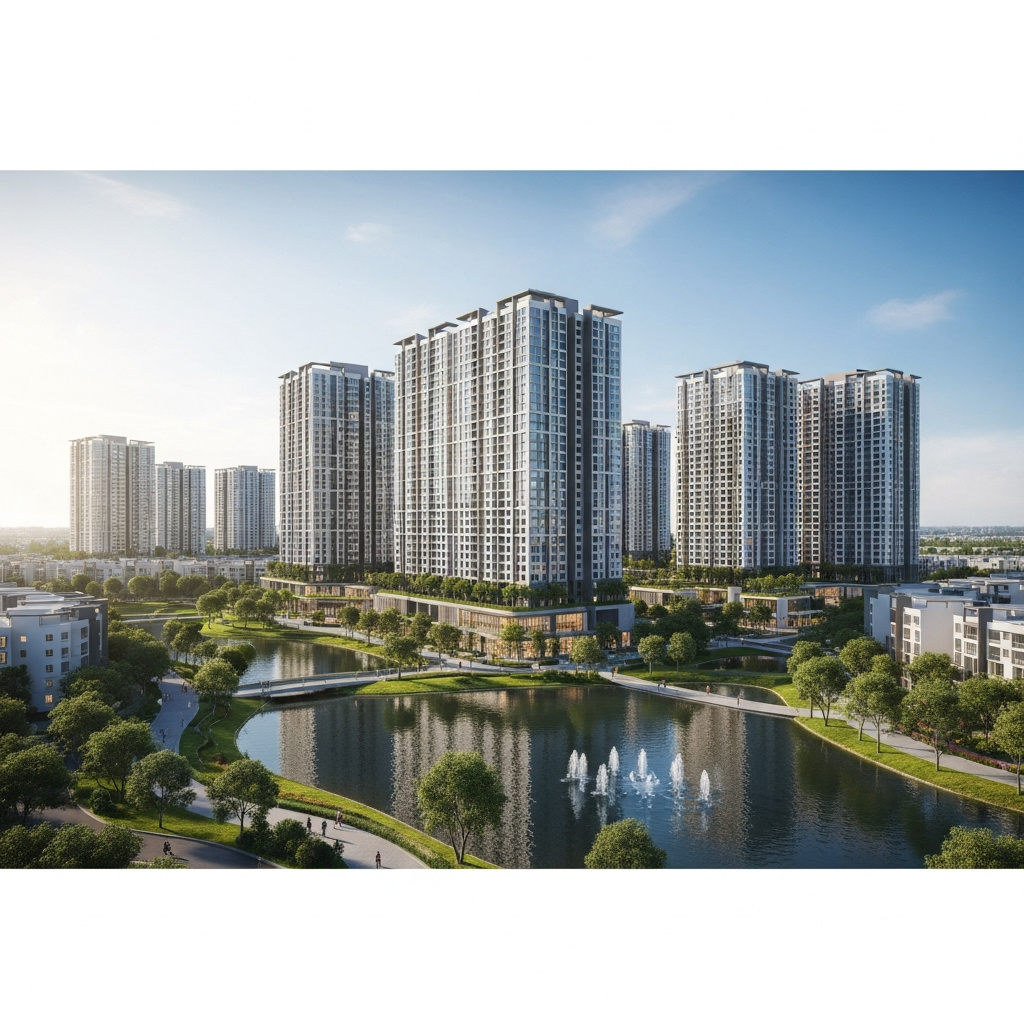 Hình ảnh dự án