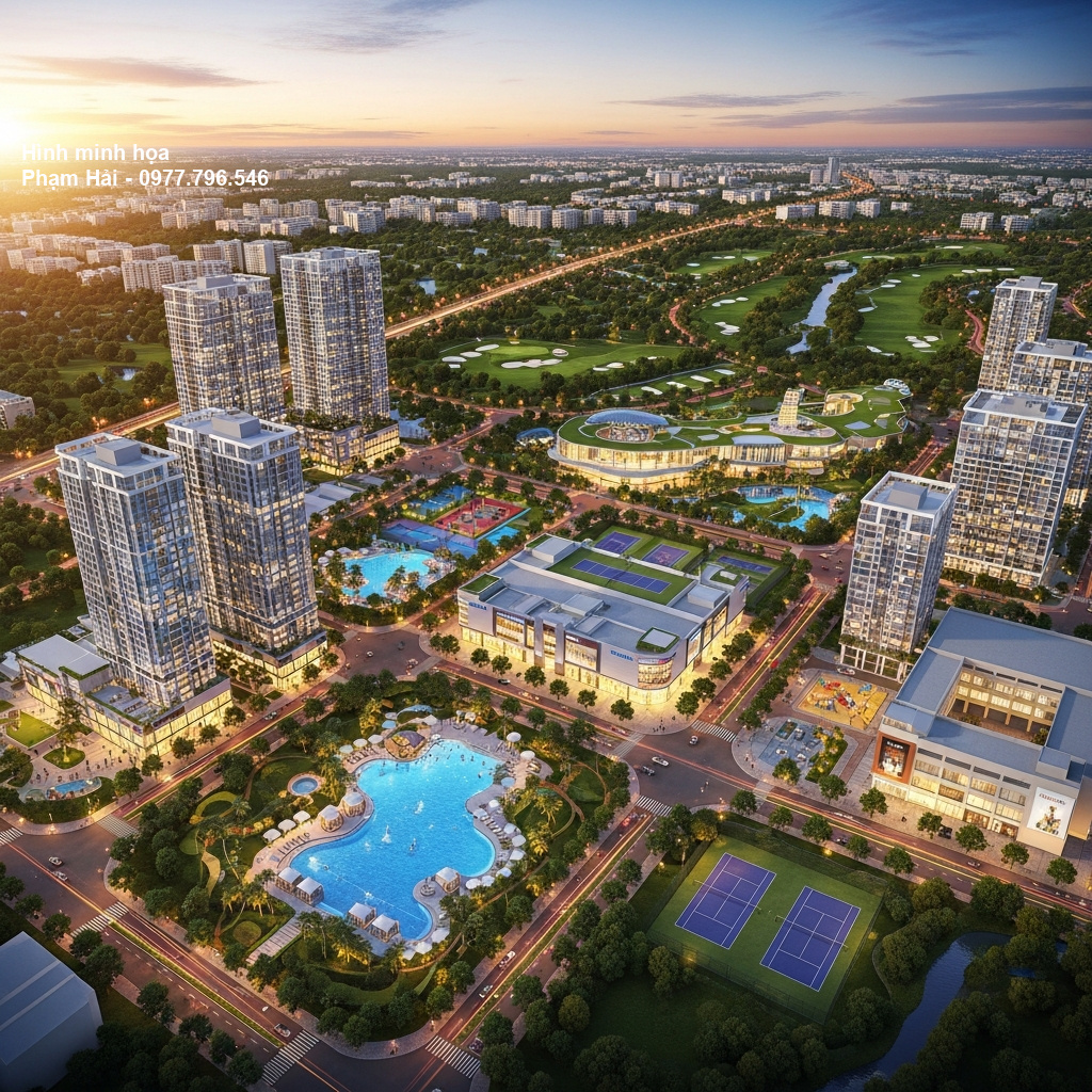 Hình ảnh dự án