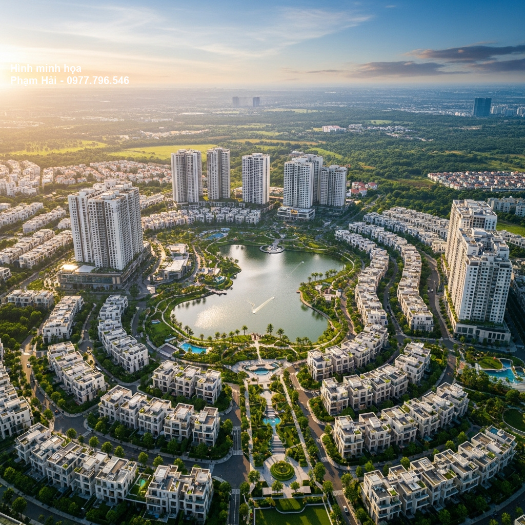 Hình ảnh dự án