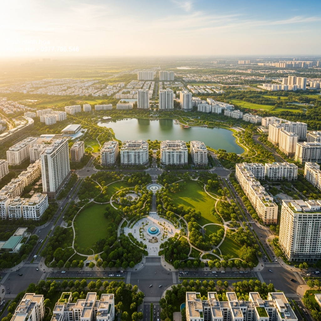 Hình ảnh dự án