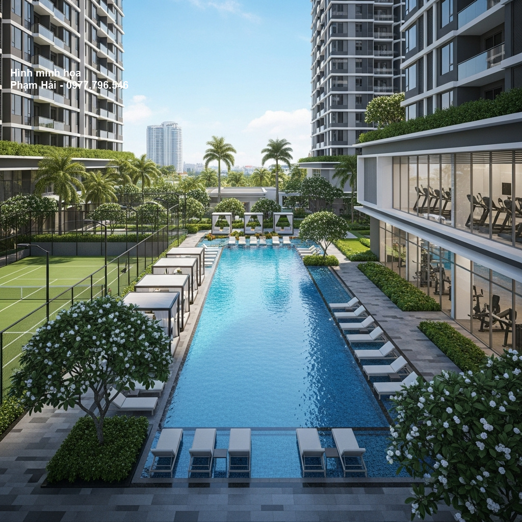 Hình ảnh dự án