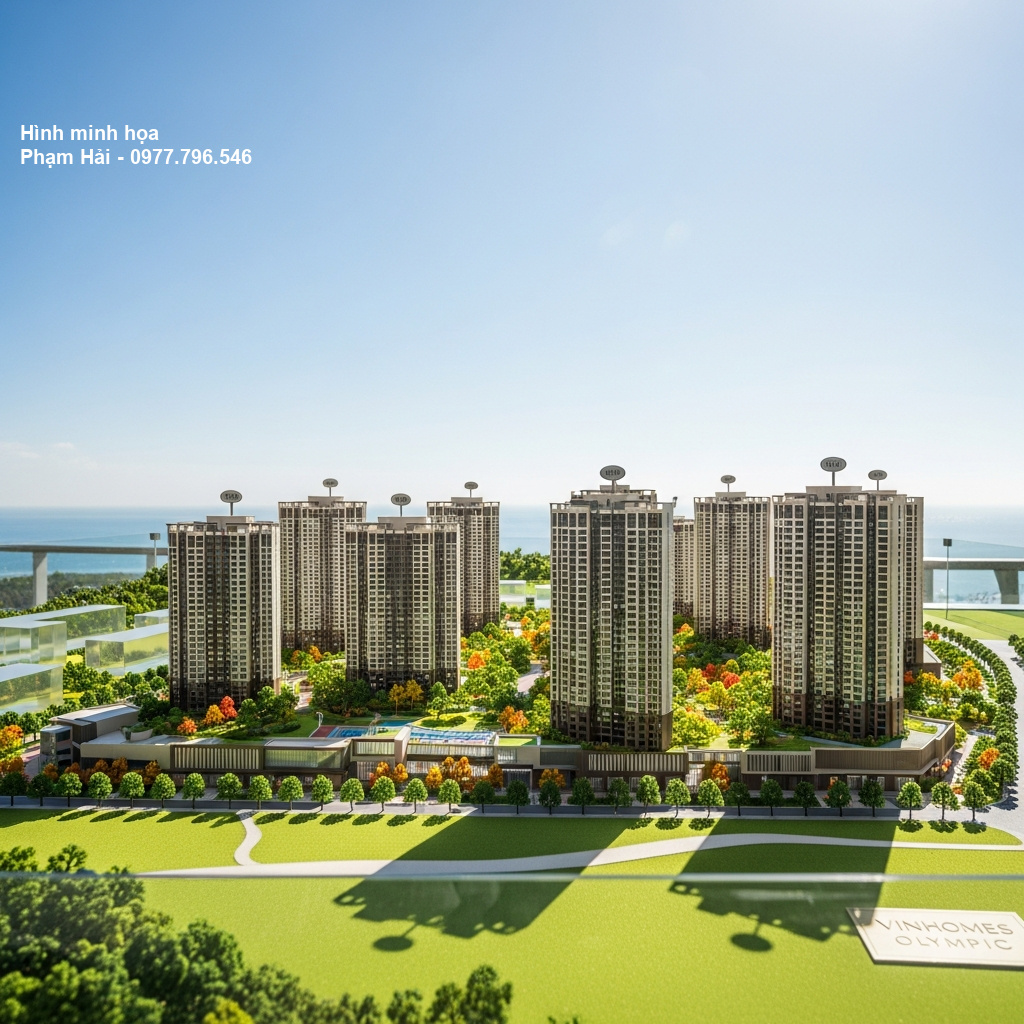 Hình ảnh dự án