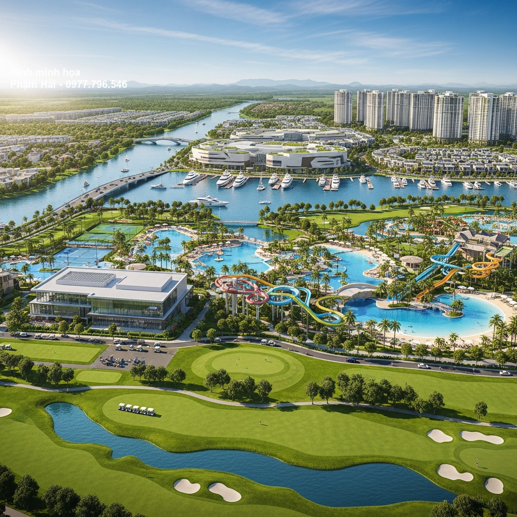 Hình ảnh dự án