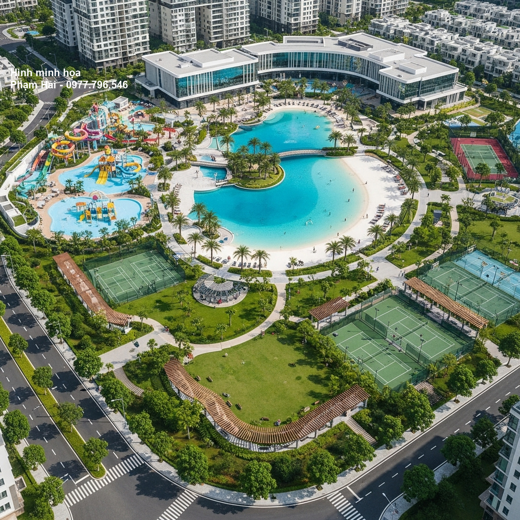 Hình ảnh dự án