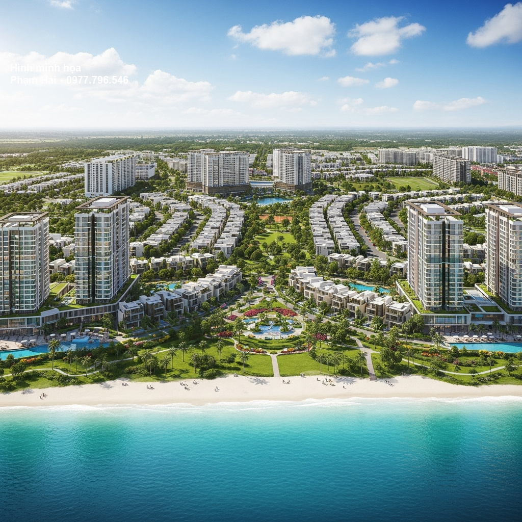 Hình ảnh dự án