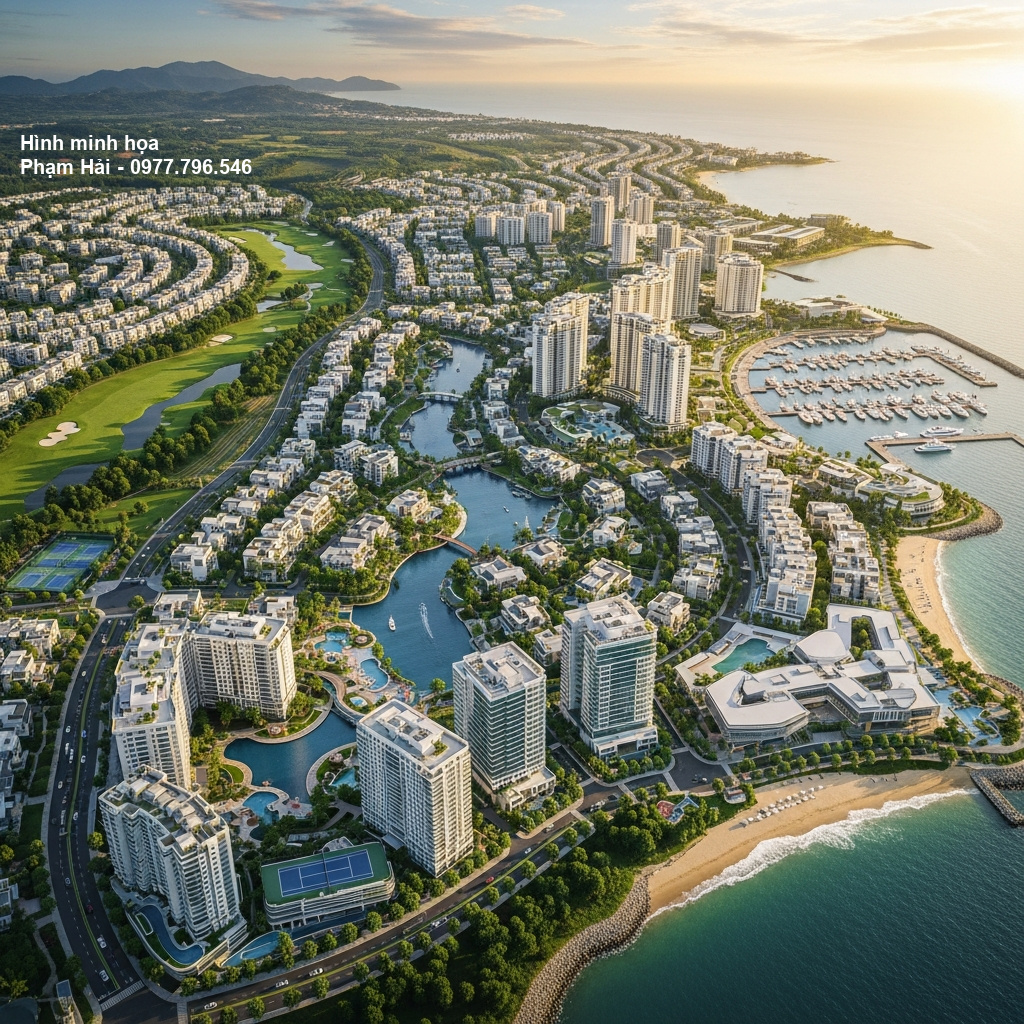 Khám Phá Dự Án Vinhomes Làng Vân: Nơi Cuộc Sống Thăng Hoa 3 Hình ảnh dự án
