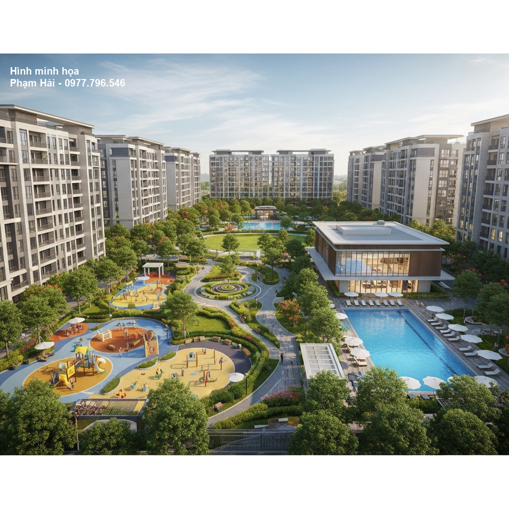 Hình ảnh dự án