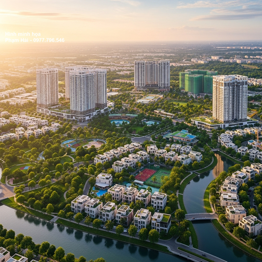 Hình ảnh dự án