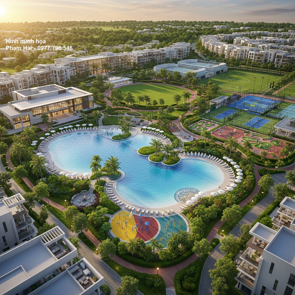 Hình ảnh dự án