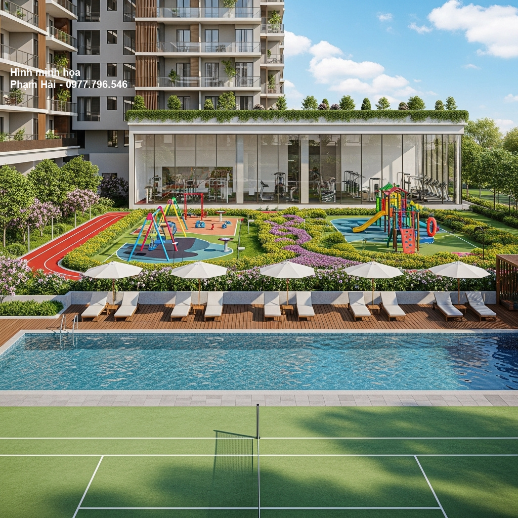 Hình ảnh dự án