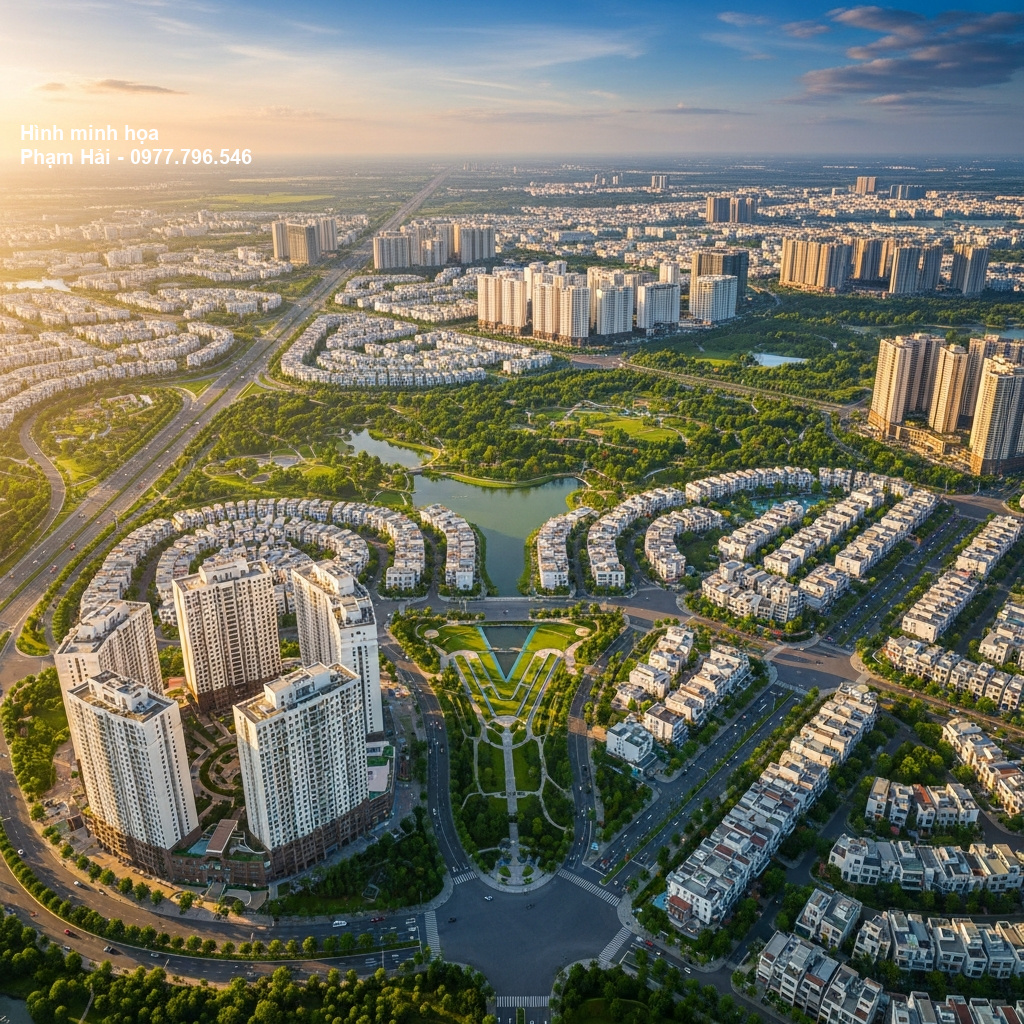 Hình ảnh dự án