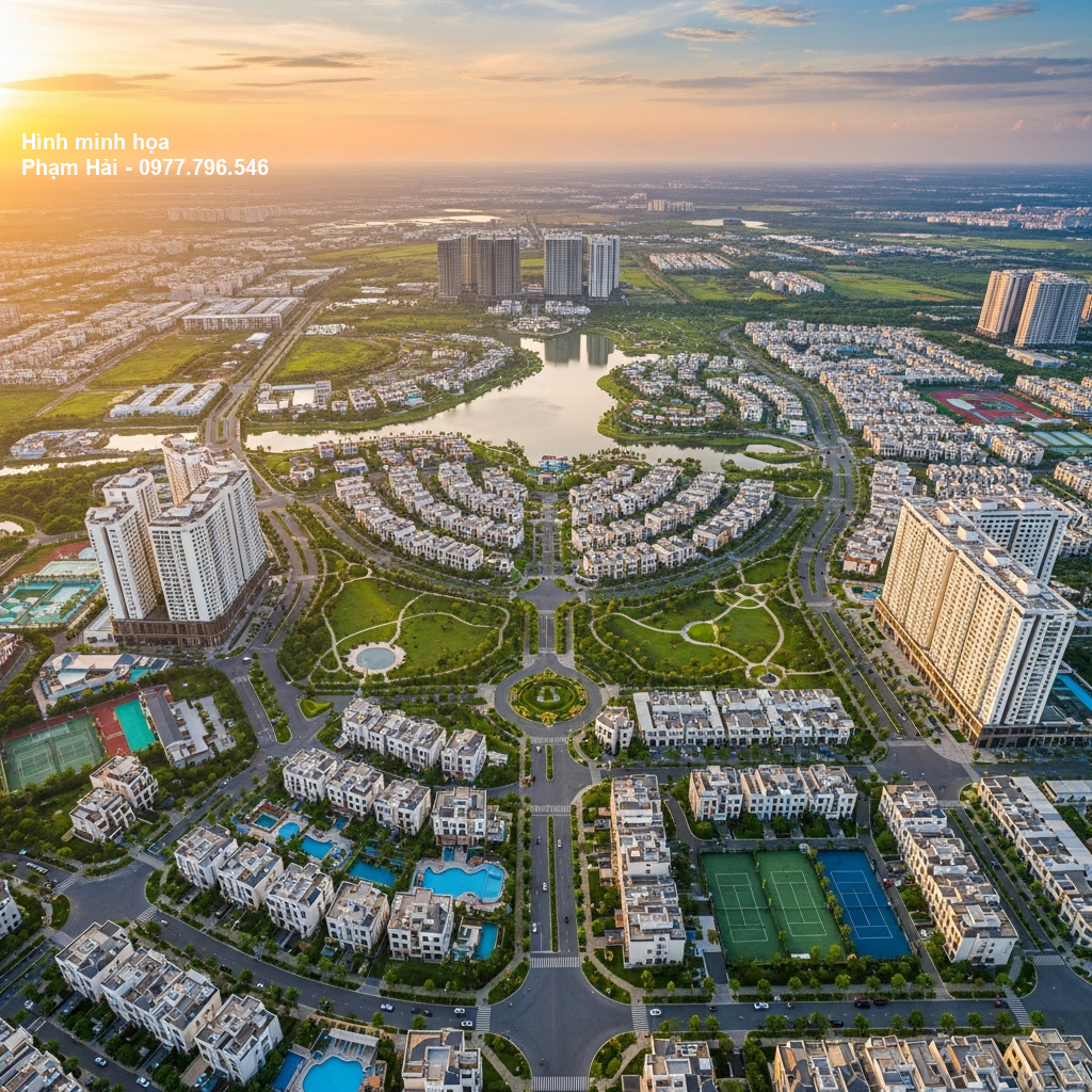 Hình ảnh dự án