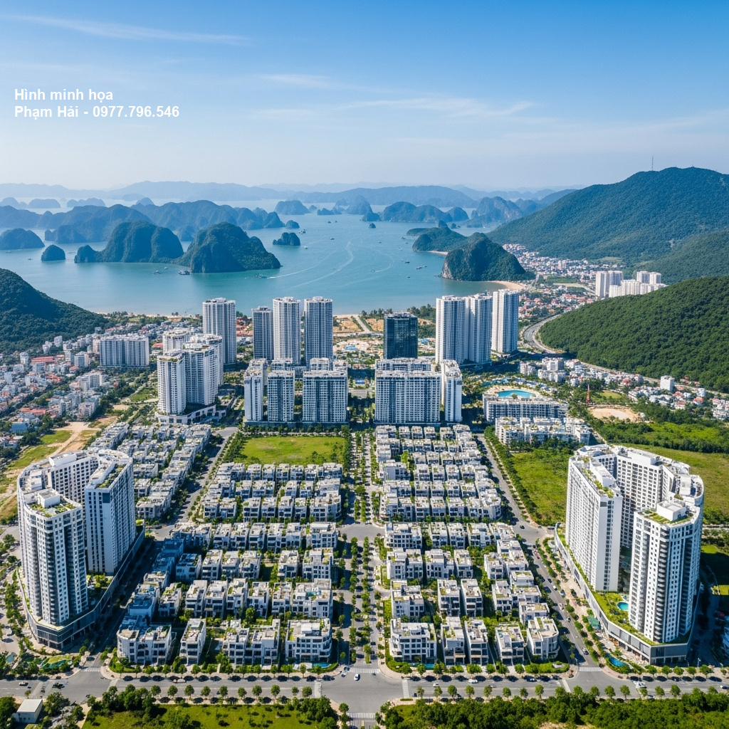 Khám Phá Dự Án Vinhomes Global Gate Hạ Long - Điểm Nhấn Bất Động Sản Cao Cấp 2 Hình ảnh dự án