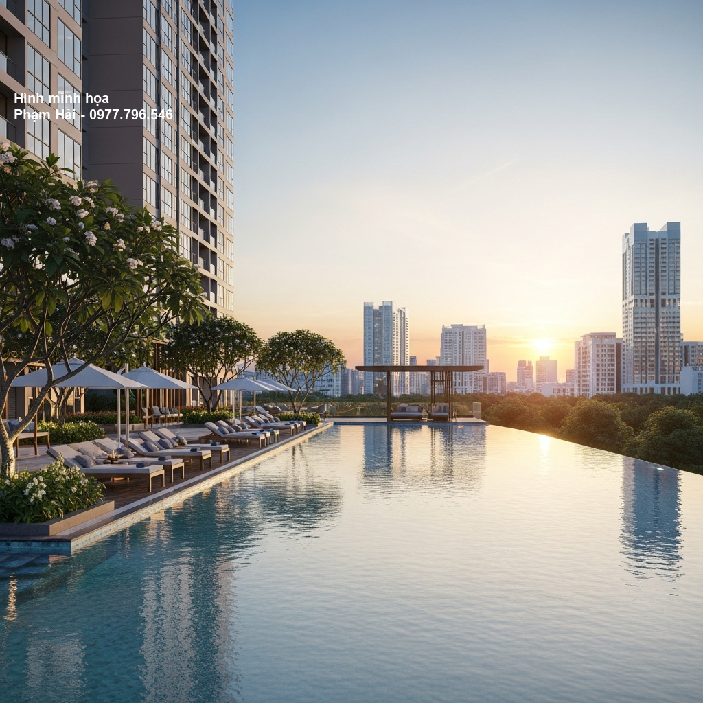 Hình ảnh dự án
