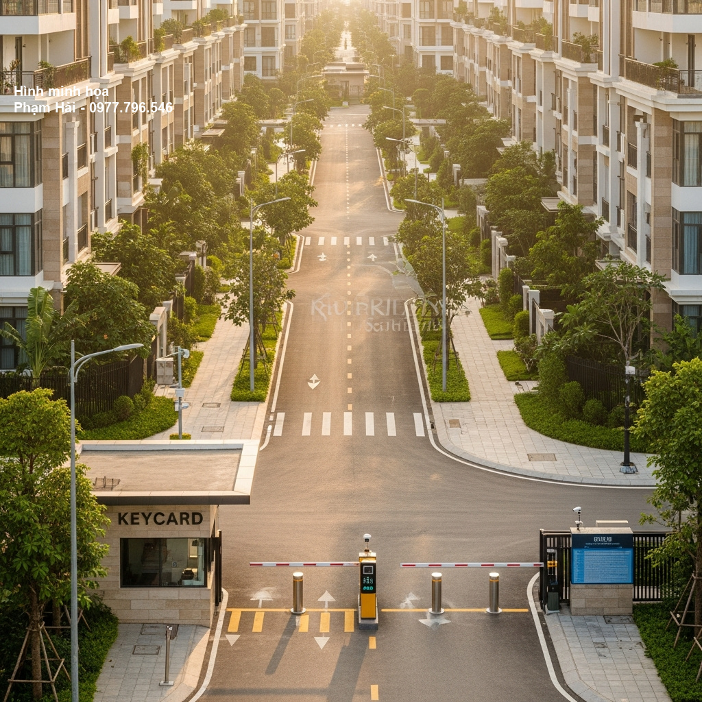 Hình ảnh dự án