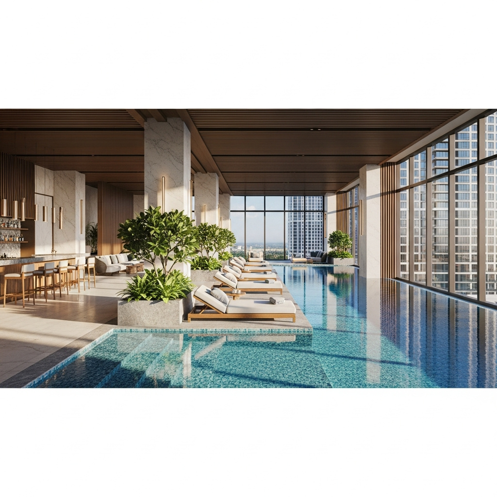 Khám Phá Dự Án Vinhomes Giảng Võ: Biểu Tượng Cuộc Sống Cao Cấp 3 Hình ảnh dự án